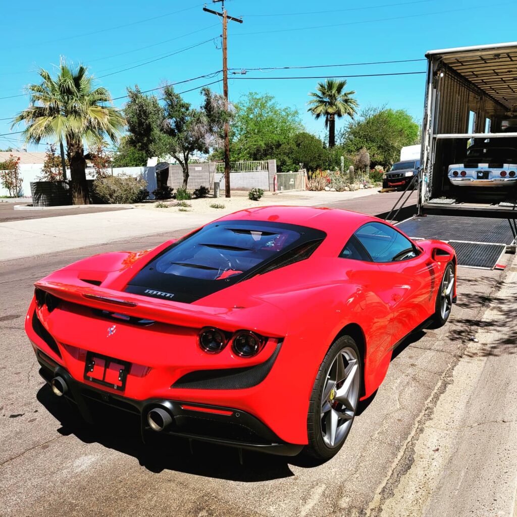 Xpress Motorsports Transport The most professional highquality