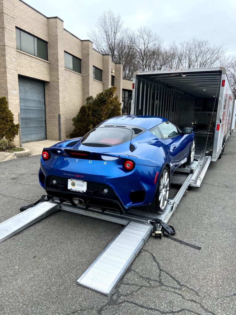 Xpress Motorsports Transport The most professional highquality