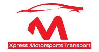 Xpress Motorsports Transport