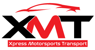 Xpress Motorsports Transport